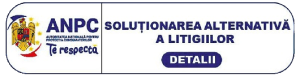 Soluționare Alternativă a Litigiilor (SAL) - ANPC