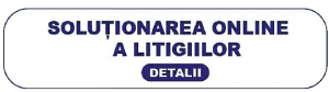 Soluționarea online a litigiilor (SOL)